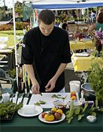 Chef John Nesby