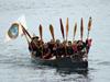 journey canoe