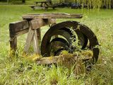 waterwheel